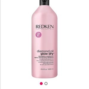 Redken Diamond Oil Glow Dry Conditioner ONLY